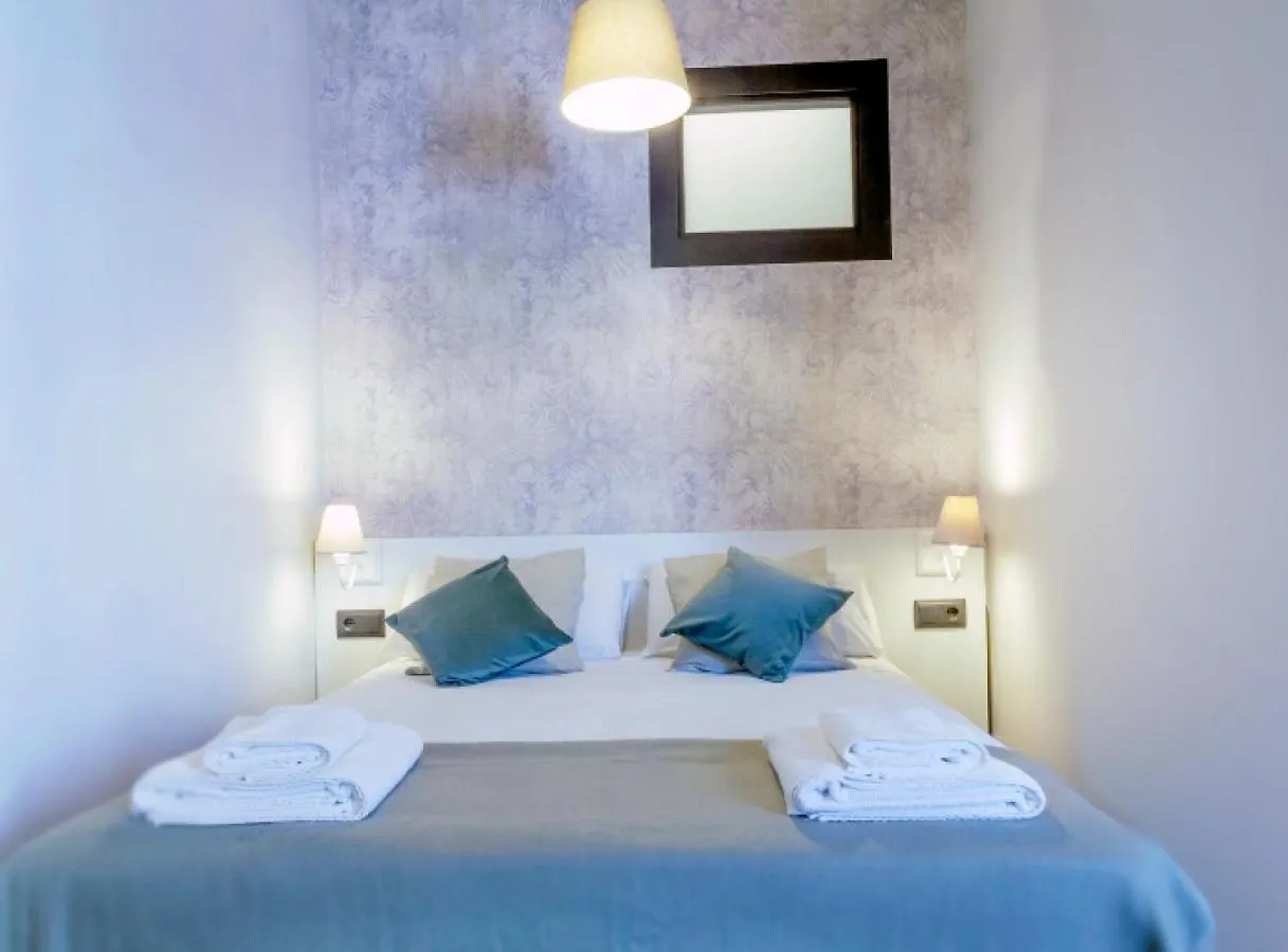 Suite Place Barcelona Diputacio Spain
