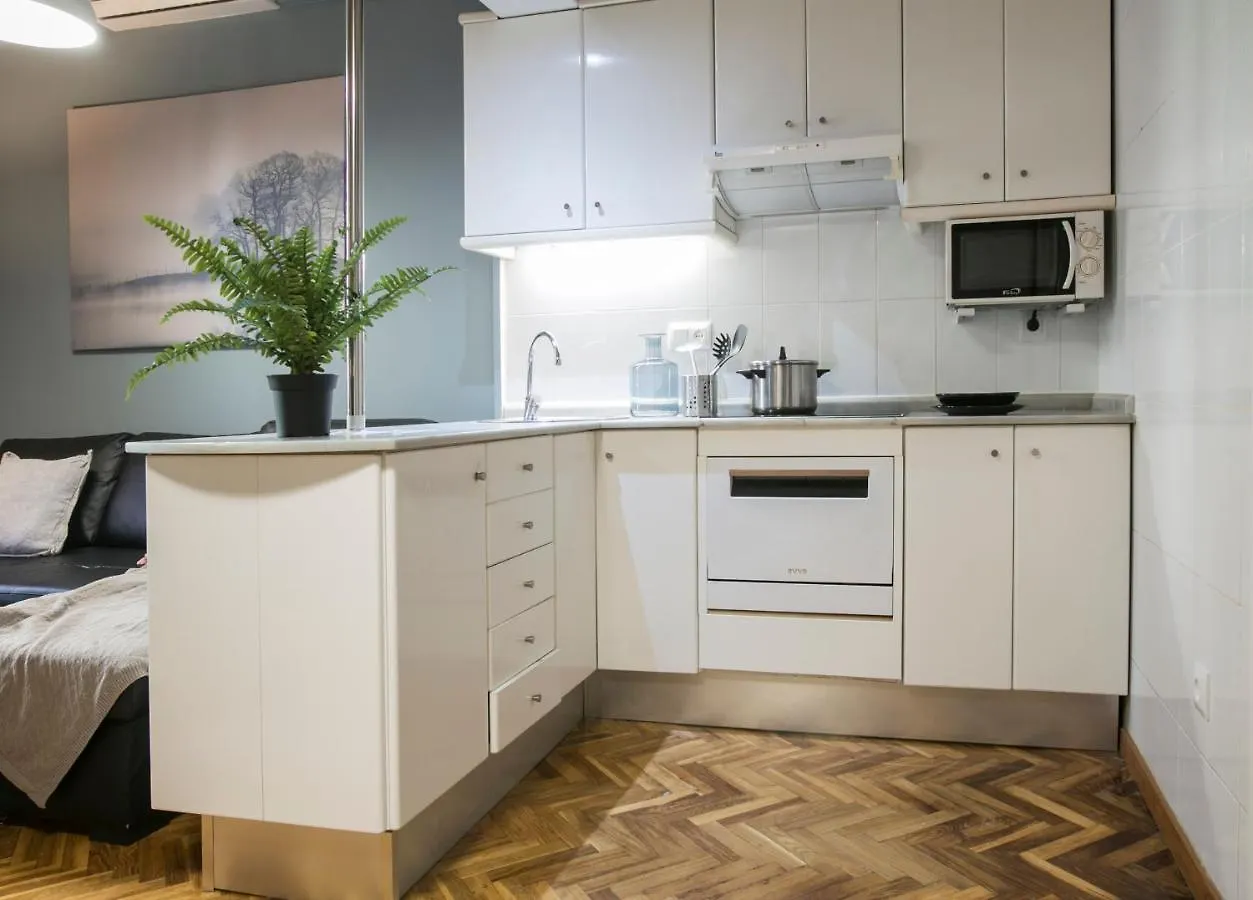 Suite Place Barcelona Diputacio 0*,  Ισπανία