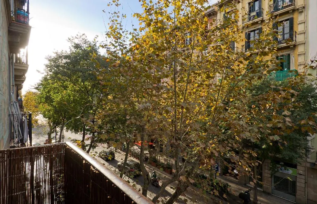 Suite Place Barcelona Diputacio