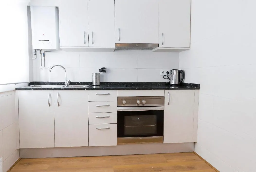 Suite Place Barcelona Diputacio 0*,