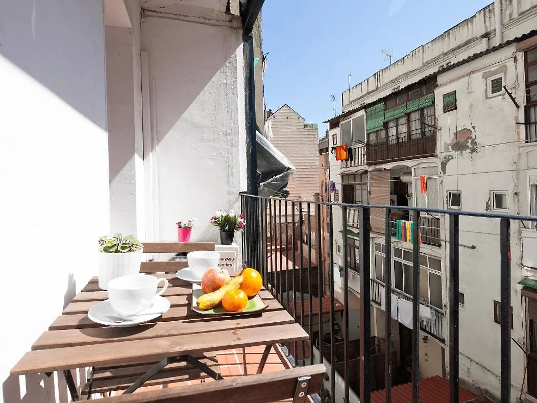 Suite Place Barcelona Diputacio