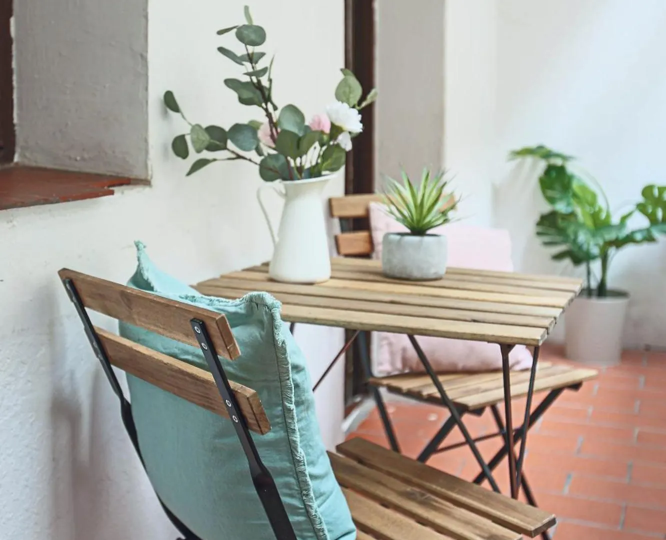 Suite Place Barcelona Diputacio Διαμέρισμα