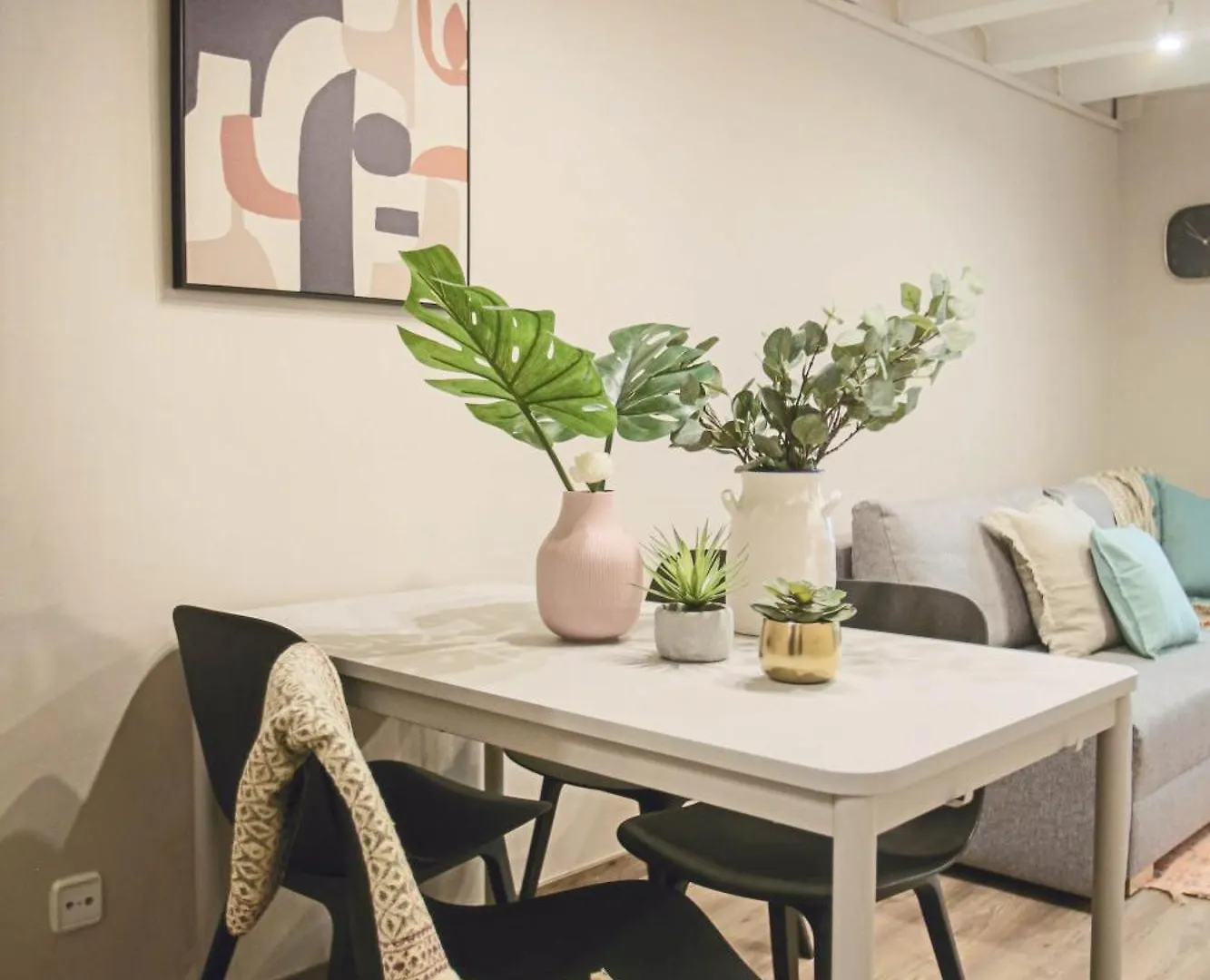Suite Place Barcelona Diputacio 0*,  Spain
