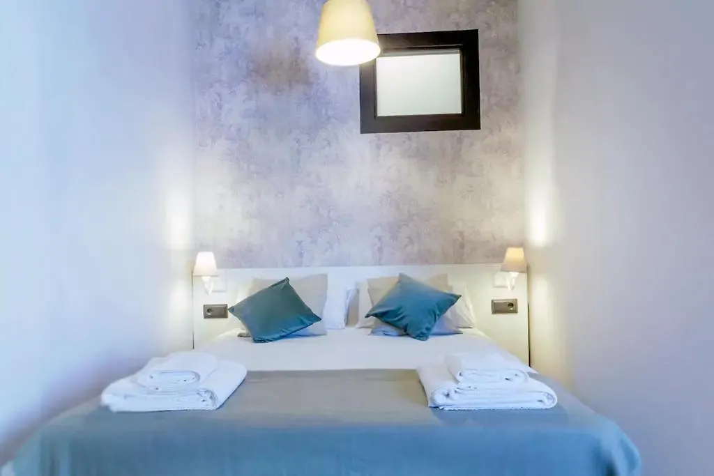 Apartment Suite Place Barcelona Diputacio Spain