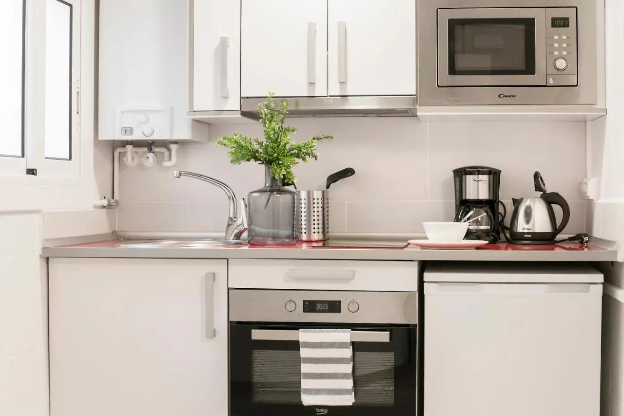 Suite Place Barcelona Diputacio