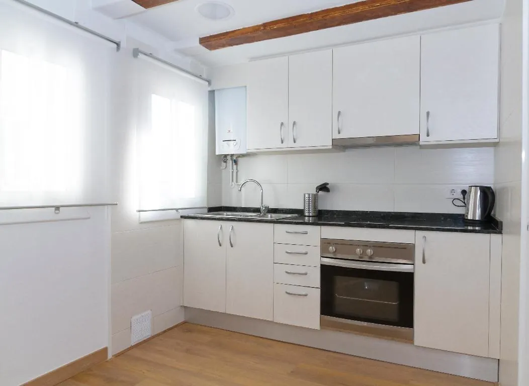 Suite Place Barcelona Diputacio 0*,