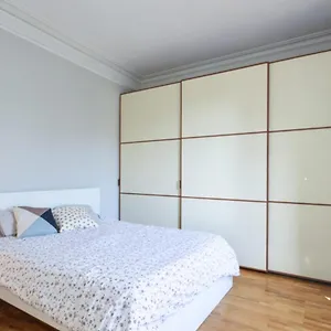 Appartement Piso En Sagrada Familia, Barcelone