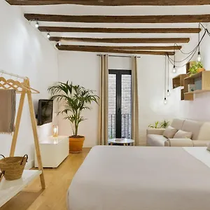 Appartement Ola Living Born, Barcelona