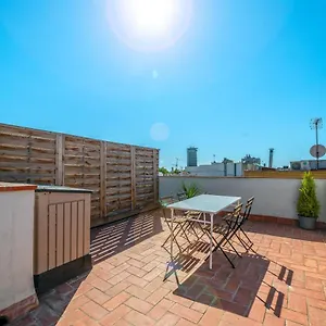 Casa Comtes 001 Barcelona