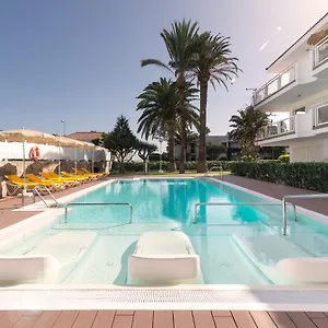  Appartement Montemayor Spanje
