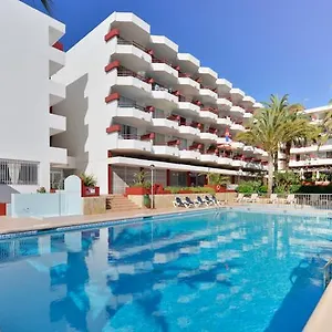  Appartement Lido Spanje
