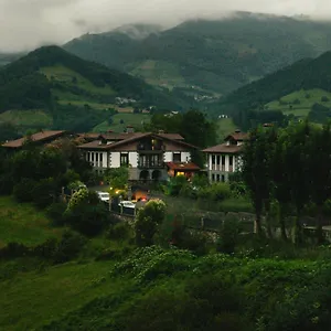  Landhuis Baiolei Spanje