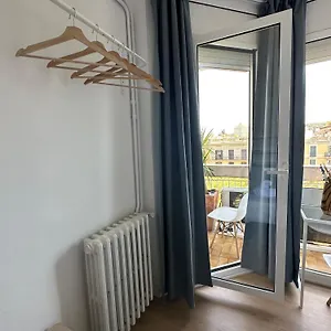 Appartement Plaza Spain, Barcelone