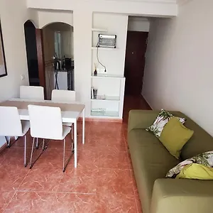  Apartamento Apartamento Centro España