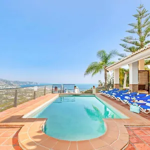  Villa Alcahuey Spanje