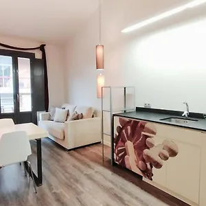 Appartement Montserrat By Gaiarooms, Barcelone