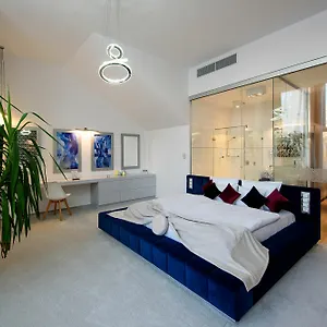  Apartament Karoly Corner Residences Węgry