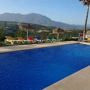  Apartament Estrella De La Bahia Hiszpania