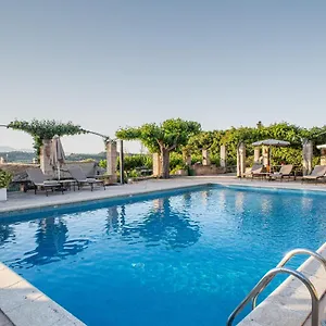  Vakantieboerderij Sa Rota D' En Palerm By Mhr Spanje
