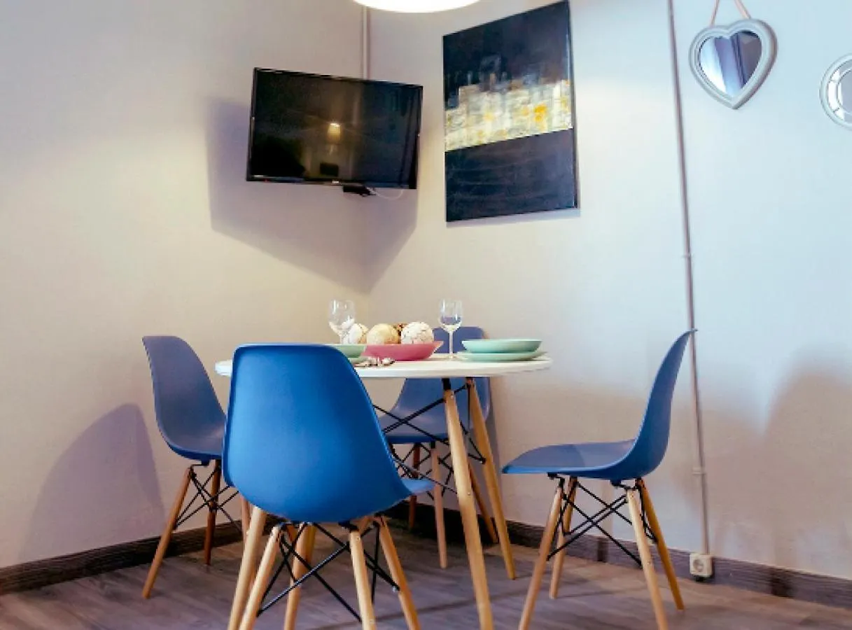 Suite Place Barcelona Diputació España