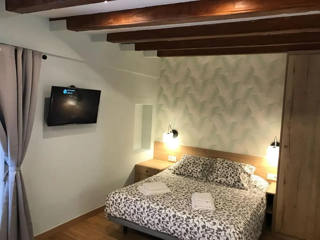 Suite Place Barcelona Diputació
