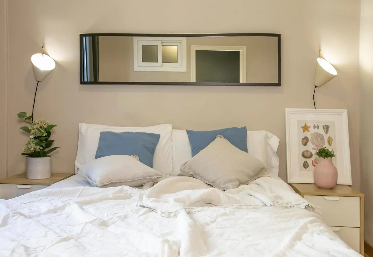 Apartment Suite Place Barcelona Diputacio